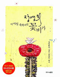 이 아침 축복처럼 꽃비가